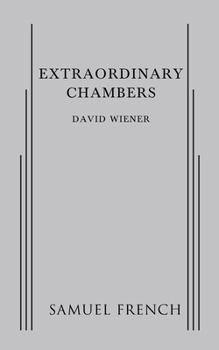 Paperback Extraordinary Chambers Book
