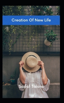 Paperback Creation of New Life Book