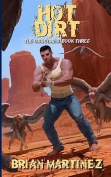 Paperback Hot Dirt Book