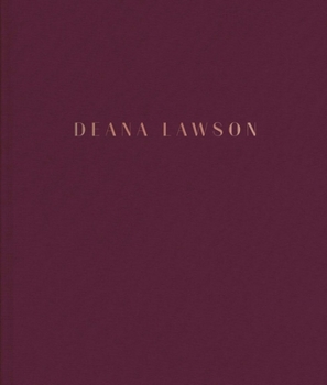 Hardcover Deana Lawson: An Aperture Monograph Book