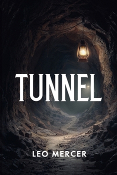 Paperback Tunnel Book