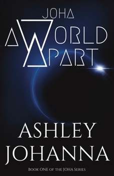 Paperback Joha: A World Apart Book