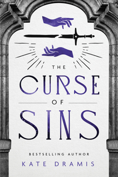 The Curse of Sins - Book #2 of the Curse of Saints