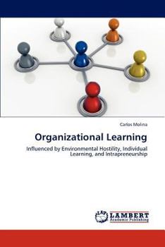 Paperback Organizational Learning Book