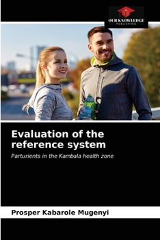 Paperback Evaluation of the reference system Book
