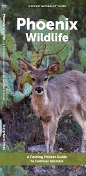 Paperback Phoenix Wildlife Book
