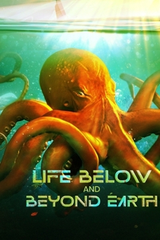 Paperback Life Below And Beyond Earth Book