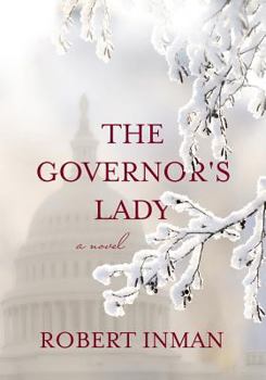 Hardcover The Governor's Lady Book