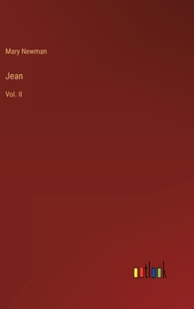 Hardcover Jean: Vol. II Book