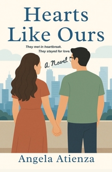 Paperback Hearts Like Ours Book