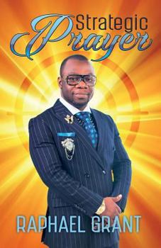 Paperback Strategic Prayer Book