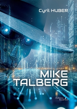 Mike Talberg (French Edition)