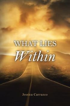 Paperback What Lies Within Book