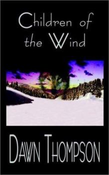 Paperback Children of the Wind Book