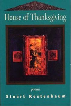 Paperback House of Thanksgiving Book