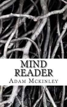 Paperback Mind Reader: Mind Reader Book