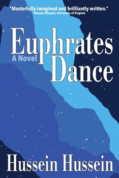 Paperback Euphrates Dance Book