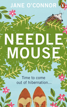 Paperback Needlemouse Book