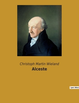 Alceste