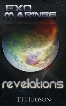 Paperback Revelations Book