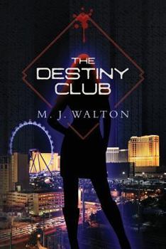 Paperback The Destiny Club Book