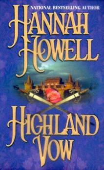 Highland Vow - Book #1 of the Le Clan Murray