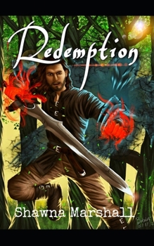 Paperback Redemption Book