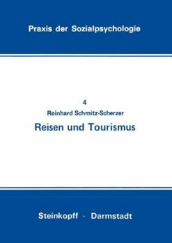 Paperback Reisen Und Tourismus [German] Book