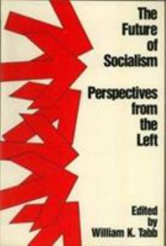 Paperback Future of Socialism Book