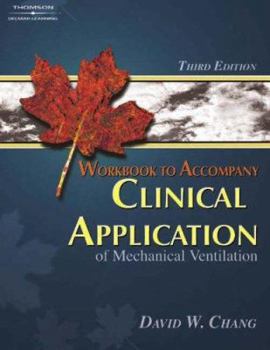 Paperback Clinical Application of Mechanical Ventilation Book