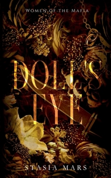 Paperback Doll's Eye Book