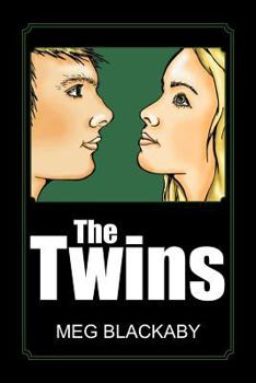 Paperback The Twins Book