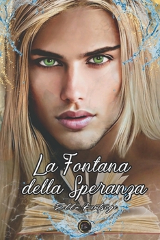 Paperback La Fontana della Speranza: Nephilim Knights #12 - One last dance [Italian] Book