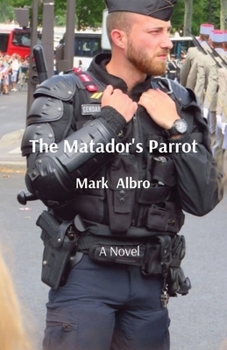 Paperback The Matador's Parrot Book