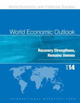 World Economic Outlook: April 2014: