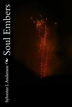 Paperback Soul Embers Book