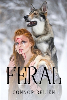 Paperback Feral Book