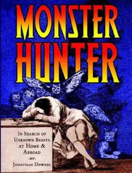 Paperback Monster Hunter Book