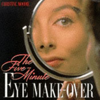 Hardcover Eye Makeover (Five-minute Series) Book