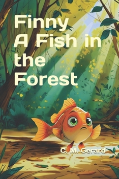 Finny A Fish in the Forest