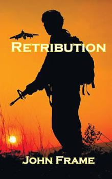 Paperback Retribution Book