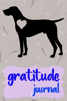 Paperback Gratitude Journal: Practice Gratitude and Daily Reflection to Reduce Stress, Improve Mental Health, and Find Peace in the Everyday For Ge Book