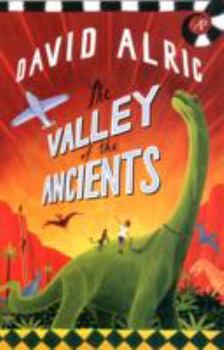 Paperback The Valley of the Ancients Book