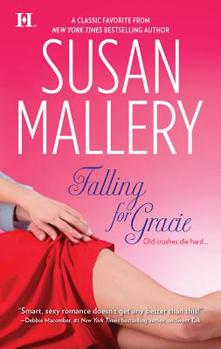 Unknown Binding Falling for Gracie Book