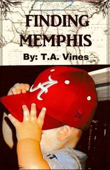 Paperback Finding Memphis Book
