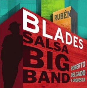 Music - CD Salsa Big Band Book