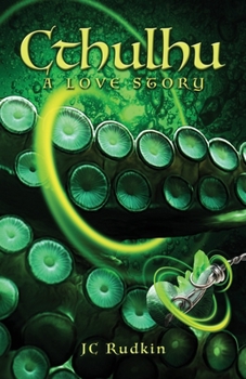Paperback Cthulhu: A Love Story Book