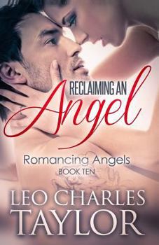 Paperback Reclaiming an Angel Book