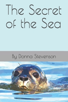 Paperback The Secret of the Sea Book