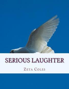 Paperback Serious Laughter Book